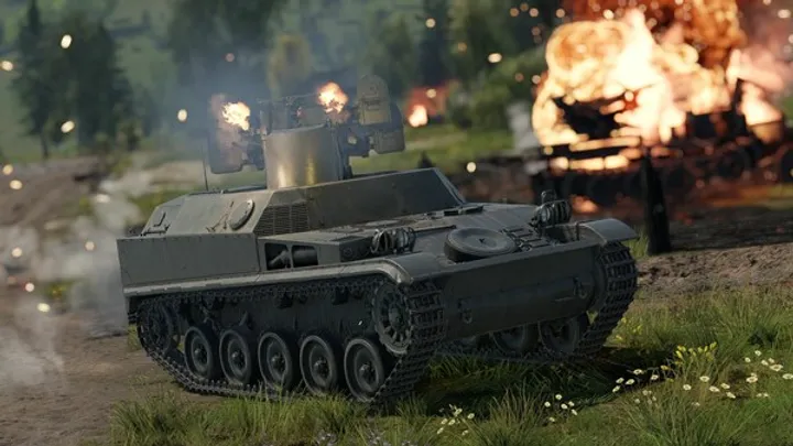 War Thunder’s Optimization Crisis: A Deep Dive into Performance Issues and Fixes